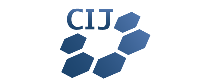 CIJ Group Logo